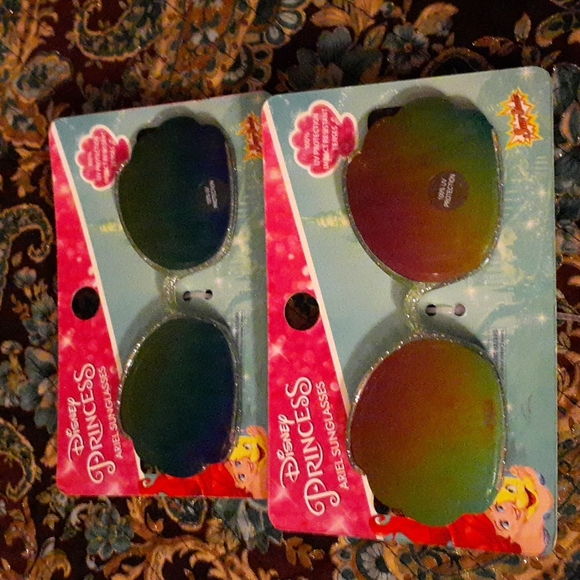 Disney Princess bundle - Picture 2 of 4